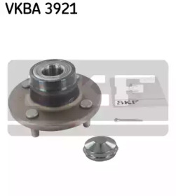 Комплект подшипника SKF VKBA 3921